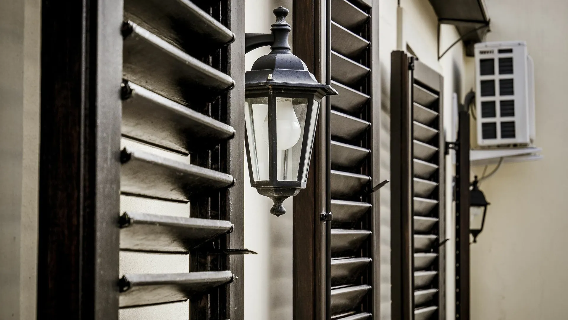 Candelai Lux Palermo 0*,  Italy