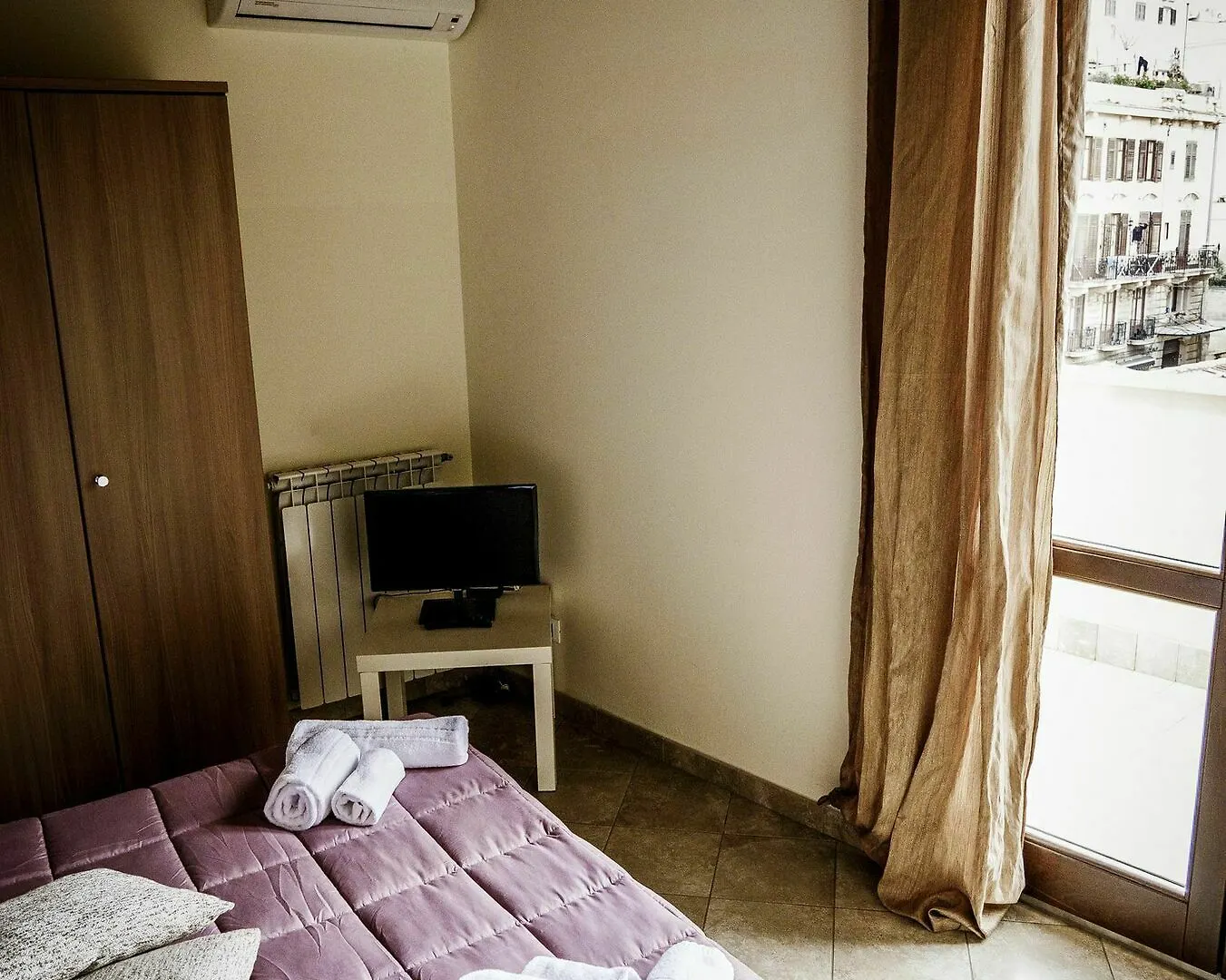Candelai Lux Palermo Apartment