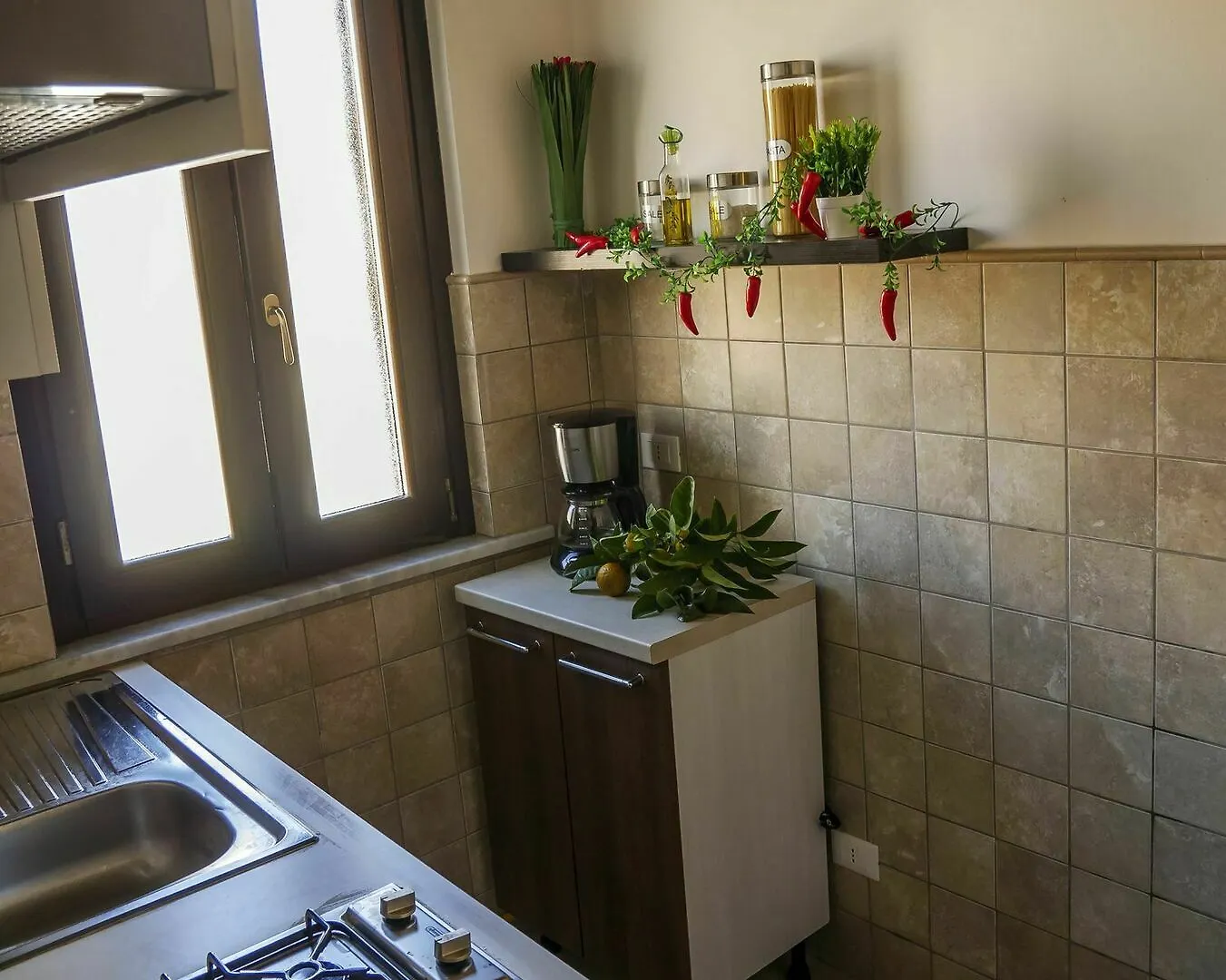 Candelai Lux Palermo Apartment