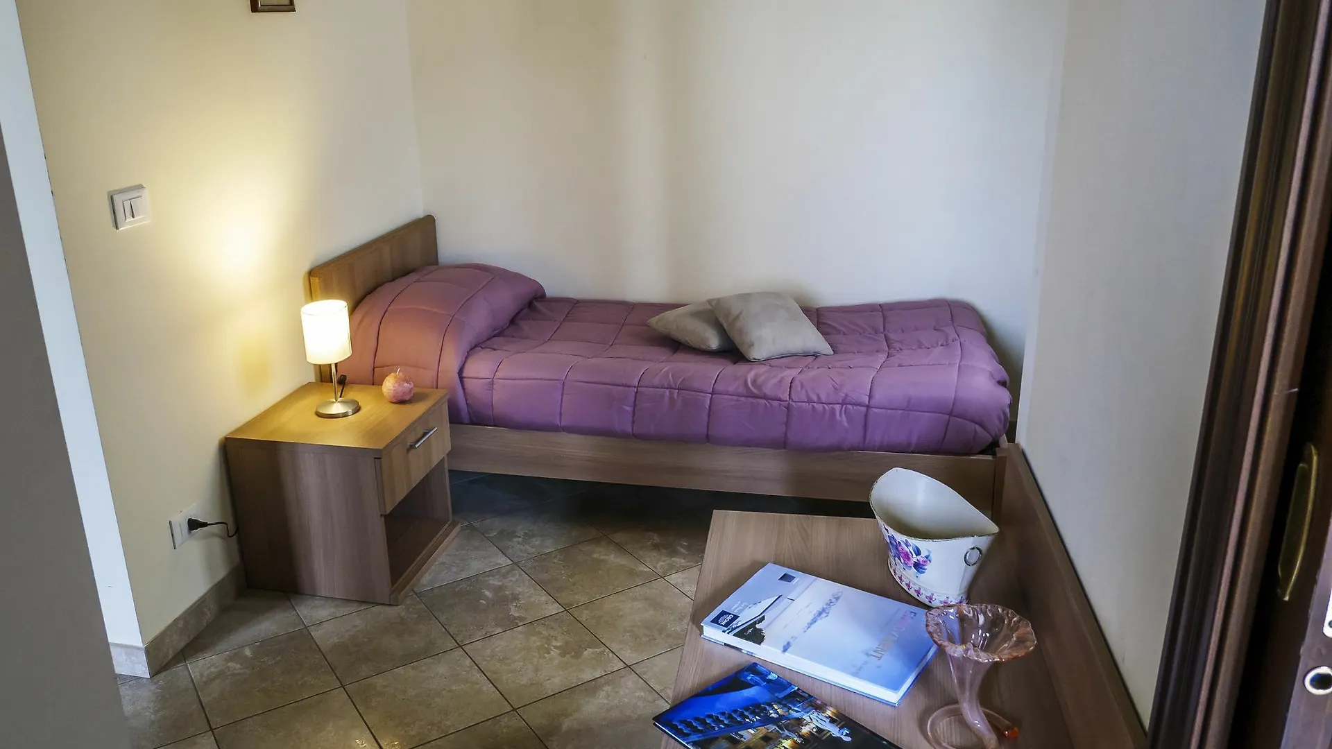 Apartment Candelai Lux Palermo