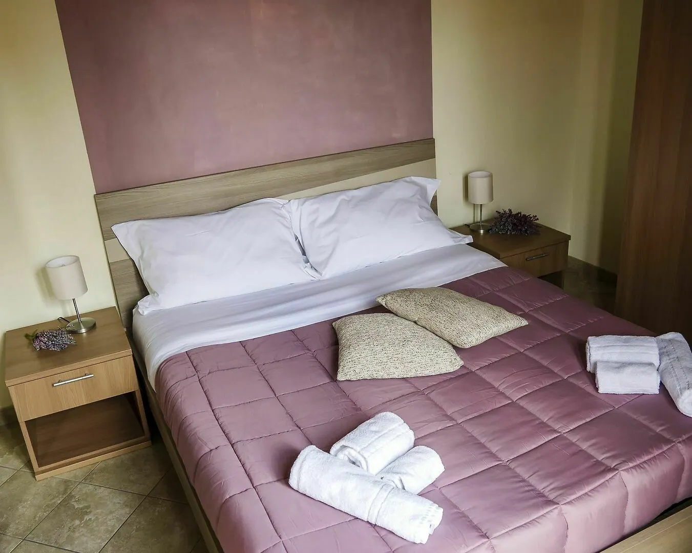 Candelai Lux Palermo Apartment
