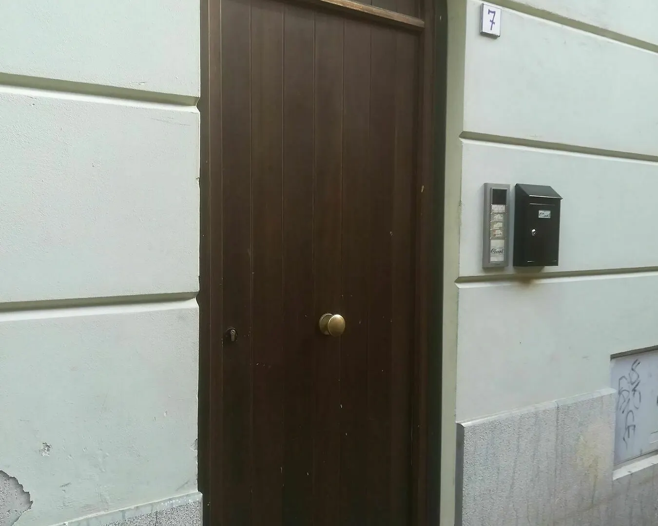 Apartment Candelai Lux Palermo